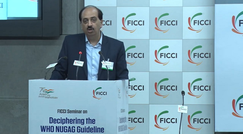 FICCI event doc