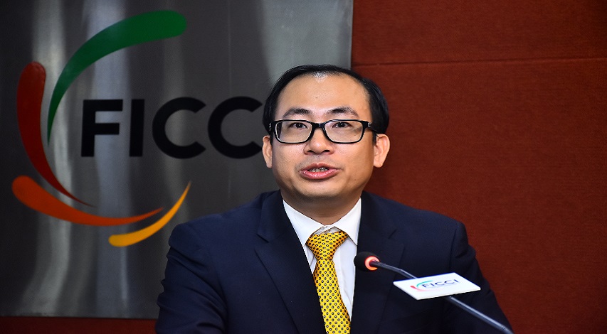 FICCI event doc