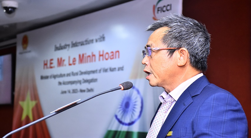 FICCI event doc