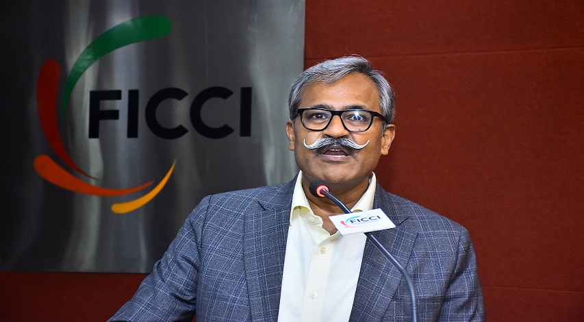 FICCI event doc