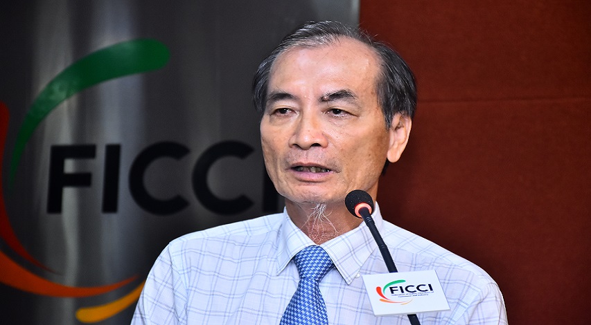 FICCI event doc