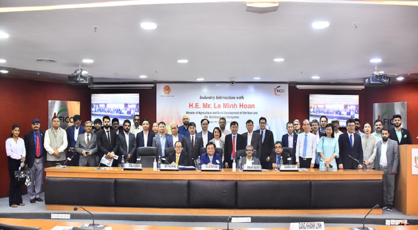 FICCI event doc