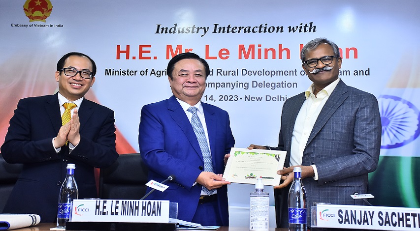 FICCI event doc