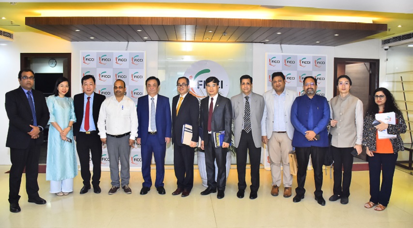 FICCI event doc