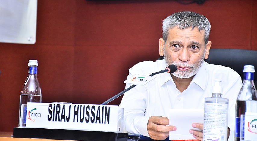 FICCI event doc