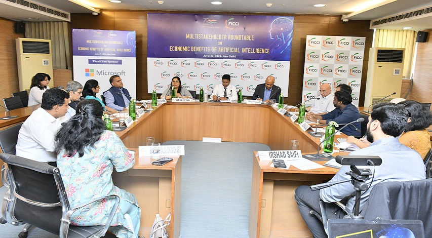 FICCI event doc