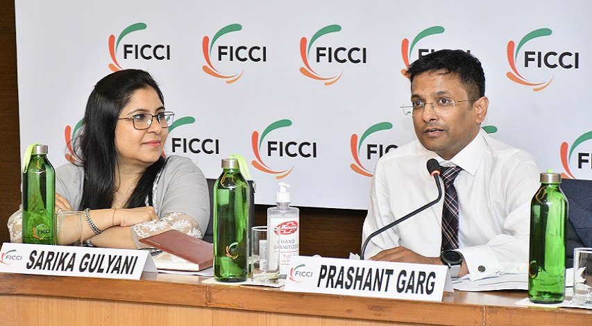 FICCI event doc