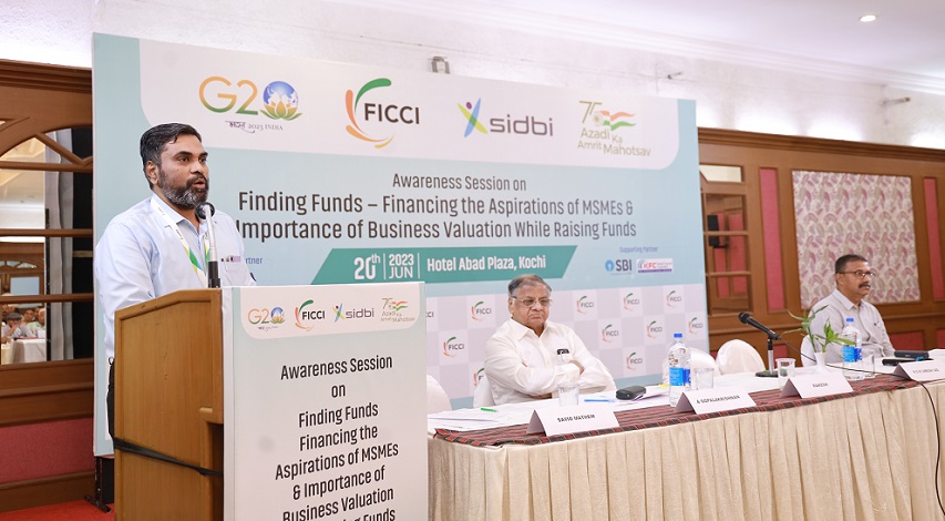 FICCI event doc