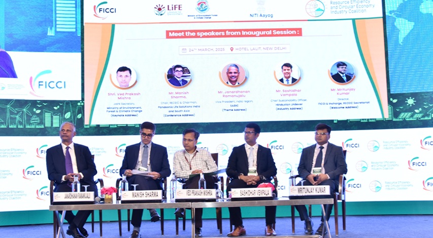 FICCI Events: