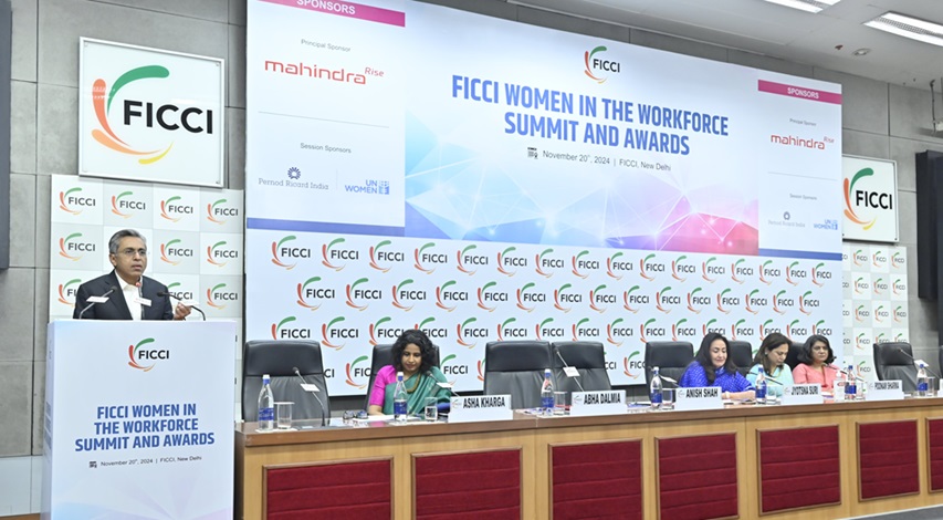 FICCI Events: