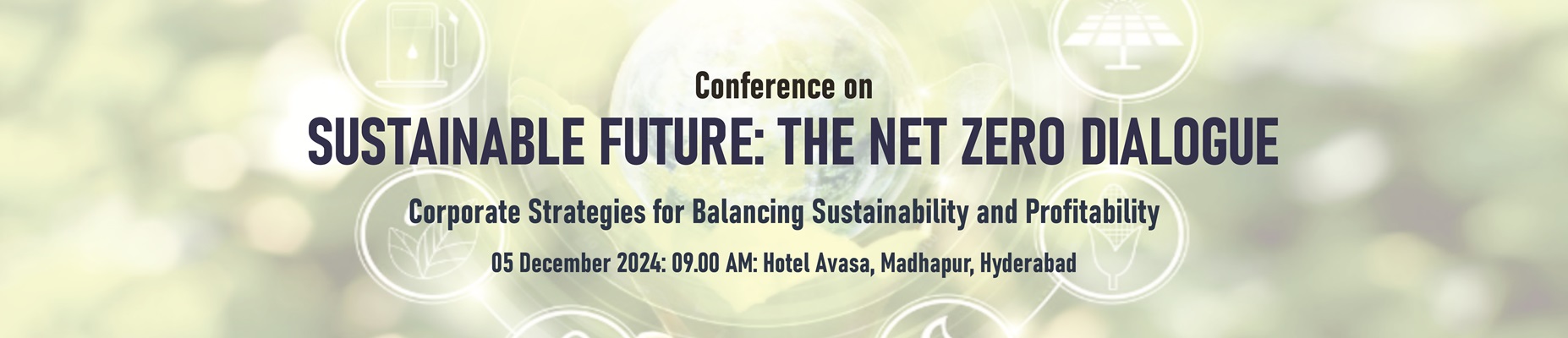 FICCI: Forthcoming Events