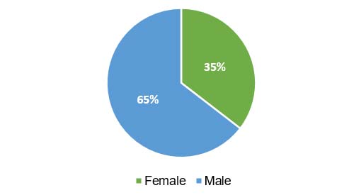 Gender Ration